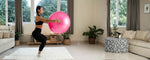 How to Use a Gym Ball for Effective Pilates Workouts