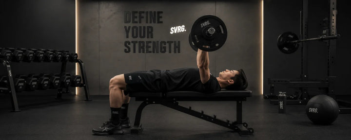 How to Use a Gym Bench for Maximum Workout Effectiveness