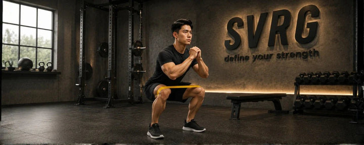 Cara Menggunakan Resistance Band untuk Full Body Workout