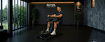 How to Use a Seated Calf Raise Machine Correctly