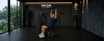 Cara Menggunakan Shoulder Press Machine untuk Pemula di Gym