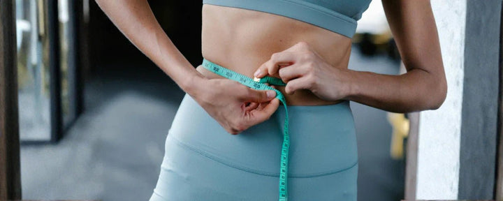 6 Effective Ways to Get Rid of Lower Belly Fat