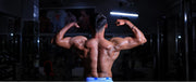 Cara Mengukur Progres Muscle Gain Selain dari Timbangan