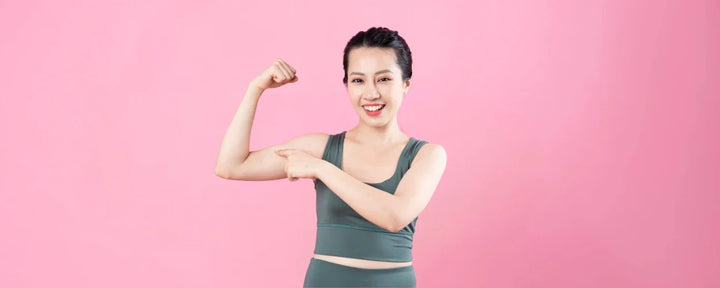 The Most Effective Way to Increase Muscle Mass You Must Know