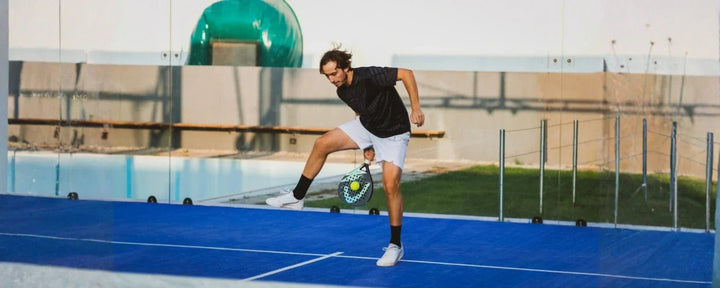 9 Cara Meningkatkan Skill Padel dengan Cepat dan Efektif