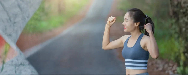 7 Cara Meningkatkan Stamina agar Tubuh Lebih Bertenaga