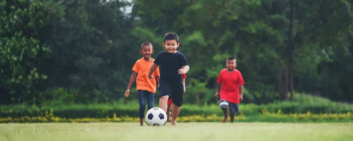 Cara Menjaga Kesehatan Tubuh Anak Agar Tumbuh Optimal