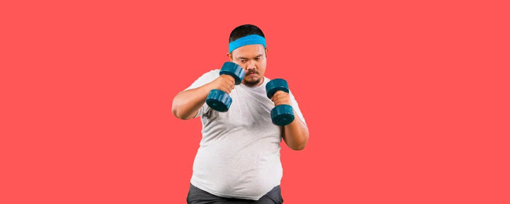 Cara Menurunkan Berat Badan 20 Kg dalam Seminggu, Apa Aman?