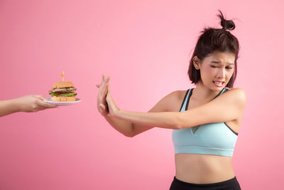Cara Menurunkan Berat Badan Tanpa Diet Ekstrem: Sehat, Aman, dan Efektif!