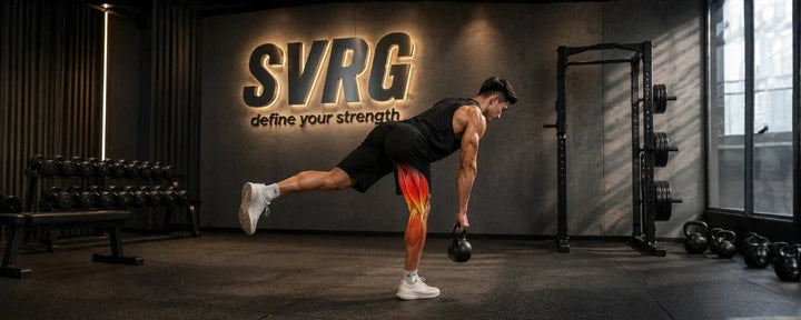 8 Cara Menyembuhkan Cedera Hamstring dengan Cepat & Aman