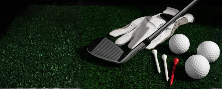 Cara Merawat Perlengkapan Golf Agar Awet dan Tahan Lama