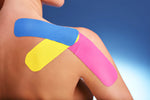 Cara Pakai Kinesio Tape yang Benar untuk Otot & Cedera