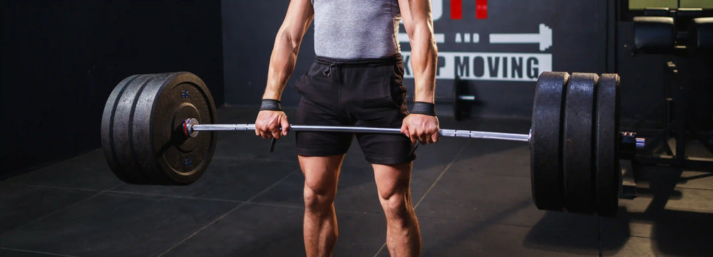 What Is Romanian Deadlift? Benefits & Tips
