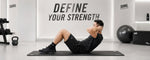 Cara Sit Up yang Benar agar Otot Perut Lebih Terbentuk