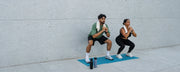 Cara Squat yang Benar: Teknik, Posisi, dan Tips Latihan