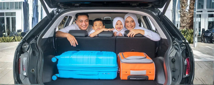 Panduan Cara Tetap Fit Saat Mudik Tanpa Alat Khusus