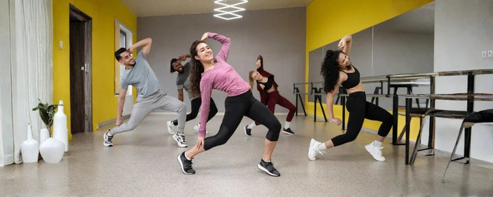 Cardio Dance: Manfaat, Cara Memulai, dan Tips Untukmu!