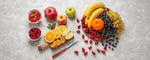 10 Low-Calorie, High-Protein Diet Snacks