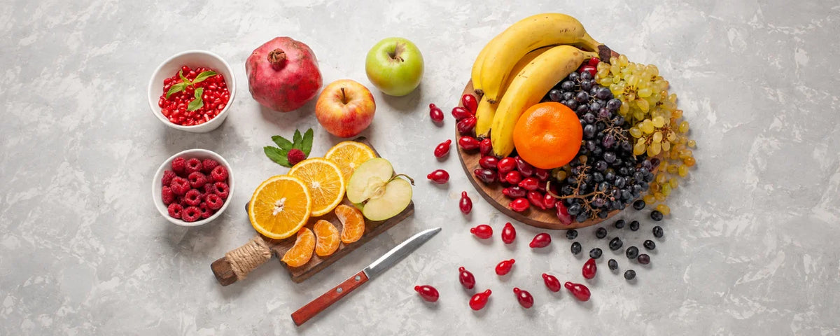 10 Cemilan untuk Diet yang Rendah Kalori dan Tinggi Protein