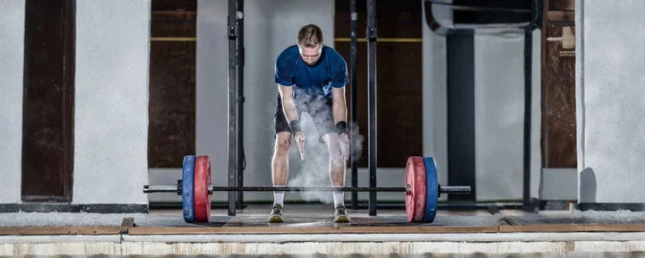 Chalk for Weight Training – Liquid vs Chalk Ball