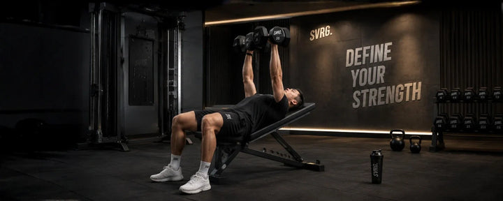 6 Chest Workout Movements for Beginners for Safer Training