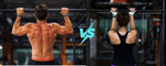Chin Up vs Pull Up: Mana yang Lebih Efektif untuk Latihanmu?