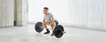 Panduan Lengkap Clean and Jerk yang Aman untuk Pemula