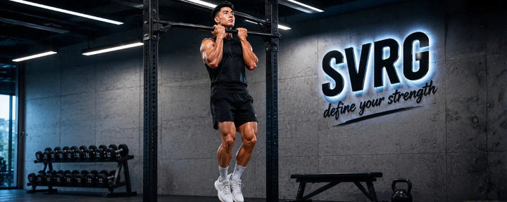 Apa itu Close Grip Chin Up? Ini Cara Melakukannya!