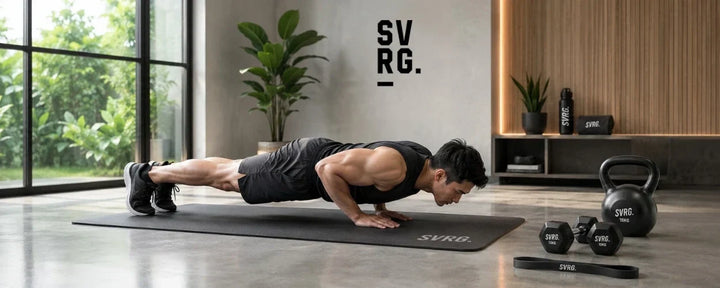 Close Grip Push-Up: Benefits, Technique, and Variations!