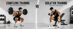 Compound vs Isolation Training, Mana yang Lebih Efektif?