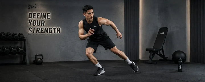 Contoh Olahraga HIIT untuk Bakar Kalori Lebih Cepat