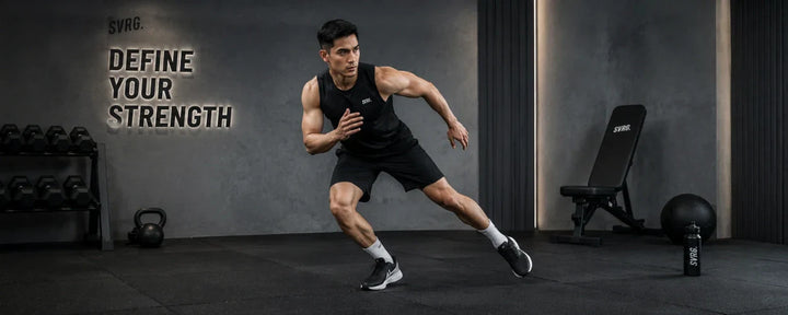 HIIT Workouts to Burn Calories Faster