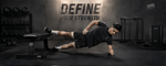 Copenhagen Plank: Latihan Efektif untuk Core dan Paha