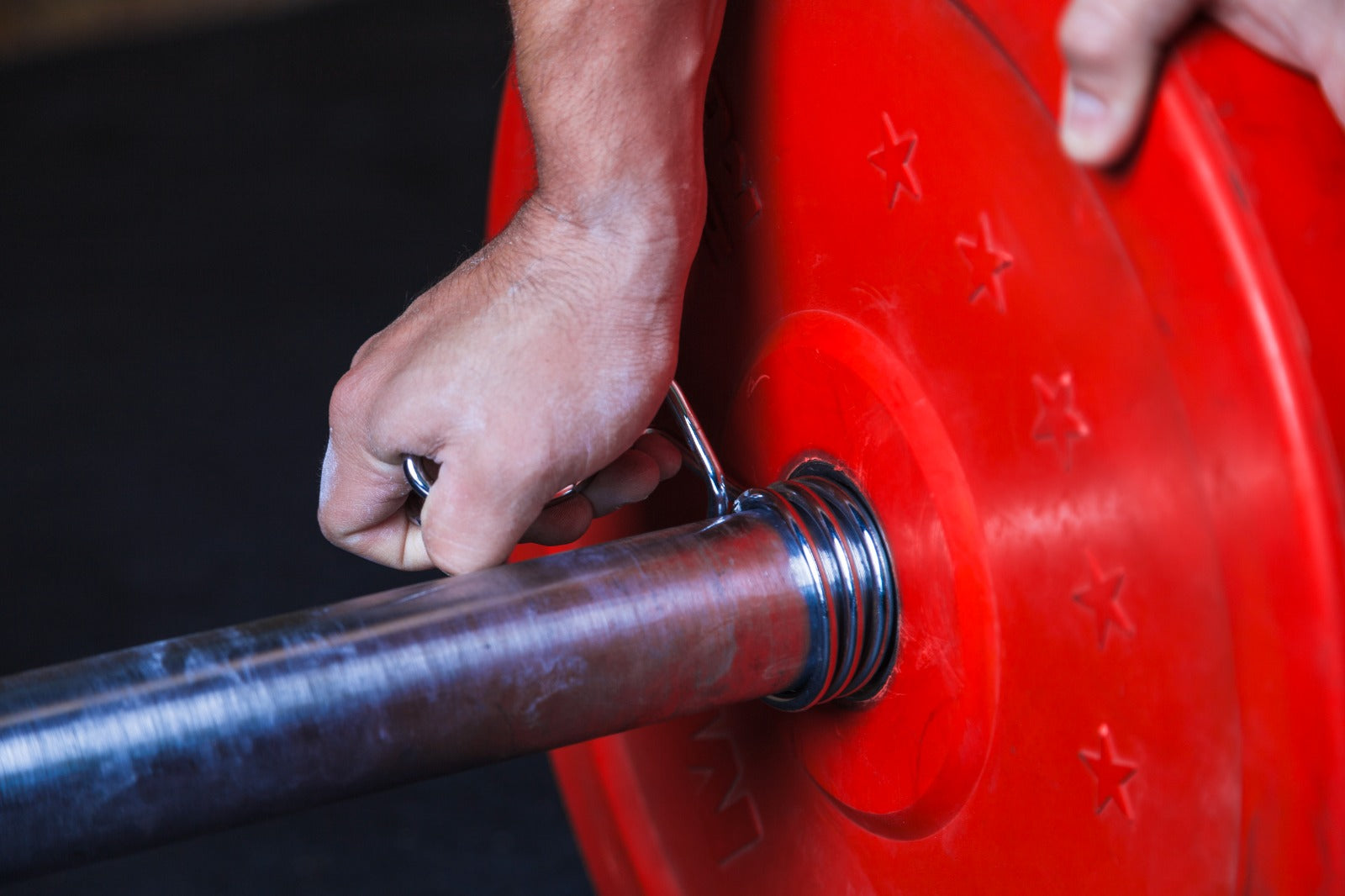 Bisakah Bumper Plates Digunakan untuk Latihan Stabilitas?