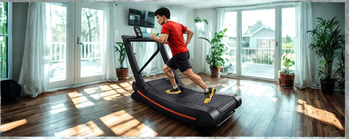 Apa itu Curve Treadmill? Ini Fakta yang Harus Kamu Ketahui!
