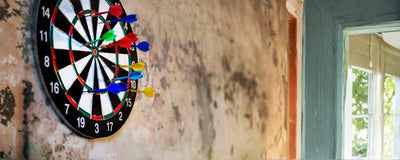 Cara Bermain Dart Games dengan Akurat dan Menyenangkan