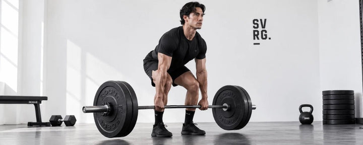 Deadlift Melatih Otot Apa? Kenali 6 Target Utamanya!