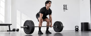Deadlift Melatih Otot Apa? Kenali 6 Target Utamanya!