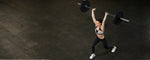 Cara Deadlift untuk Wanita yang Baru Mulai Gym dengan Benar