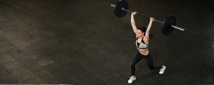 Cara Deadlift untuk Wanita yang Baru Mulai Gym dengan Benar