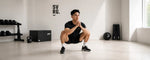 What Is a Deep Squat? Benefits, Correct Technique, and Variations