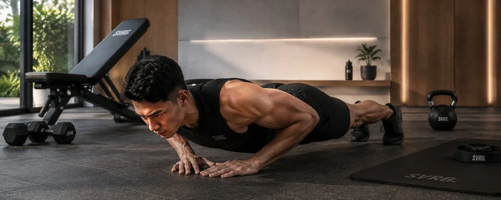 How to Do Diamond Push-Ups for Maximum Results