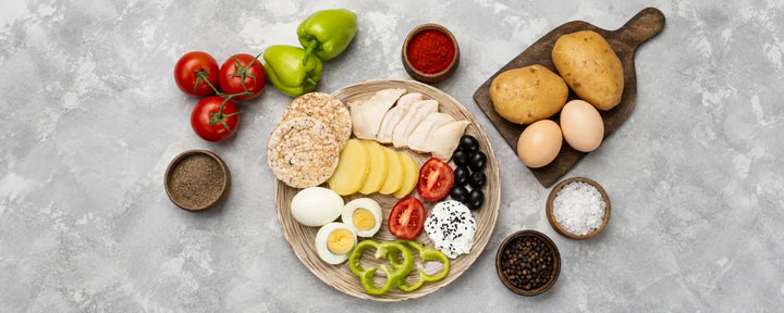 Cara Melakukan Diet Karbo dan Tips Menjalankannya