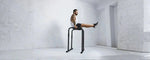 10 Dip Bar Workout untuk Latihan Dada dan Triceps Efektif