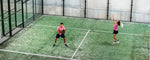 Cara Melakukan Drop Shot Padel untuk Permainan Lebih Cerdas