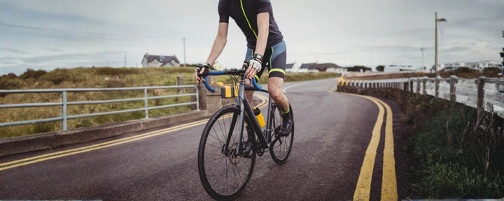 Duathlon Is a Combination of Two Sports, Here's the Guide!