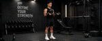 Dumbbell Zottman Curl: Manfaat, Teknik, dan Tips Latihan