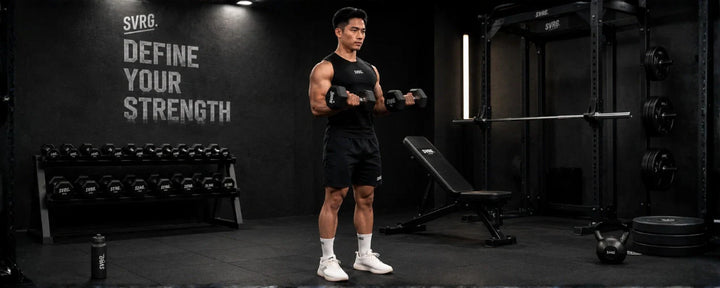 Dumbbell Zottman Curl: Benefits, Technique, and Training Tips