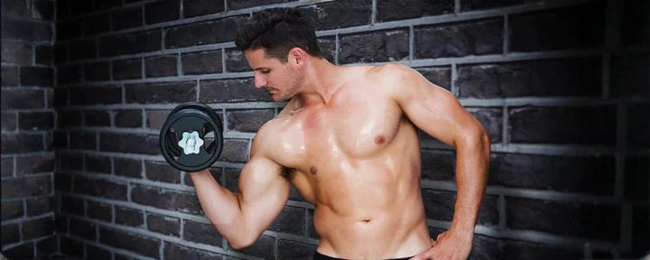 Dumbbell Biceps Curl: Manfaat, Teknik, dan Variasinya