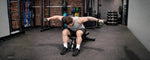 Dumbbell Rear Delt Fly: How to Perform and Training Tips